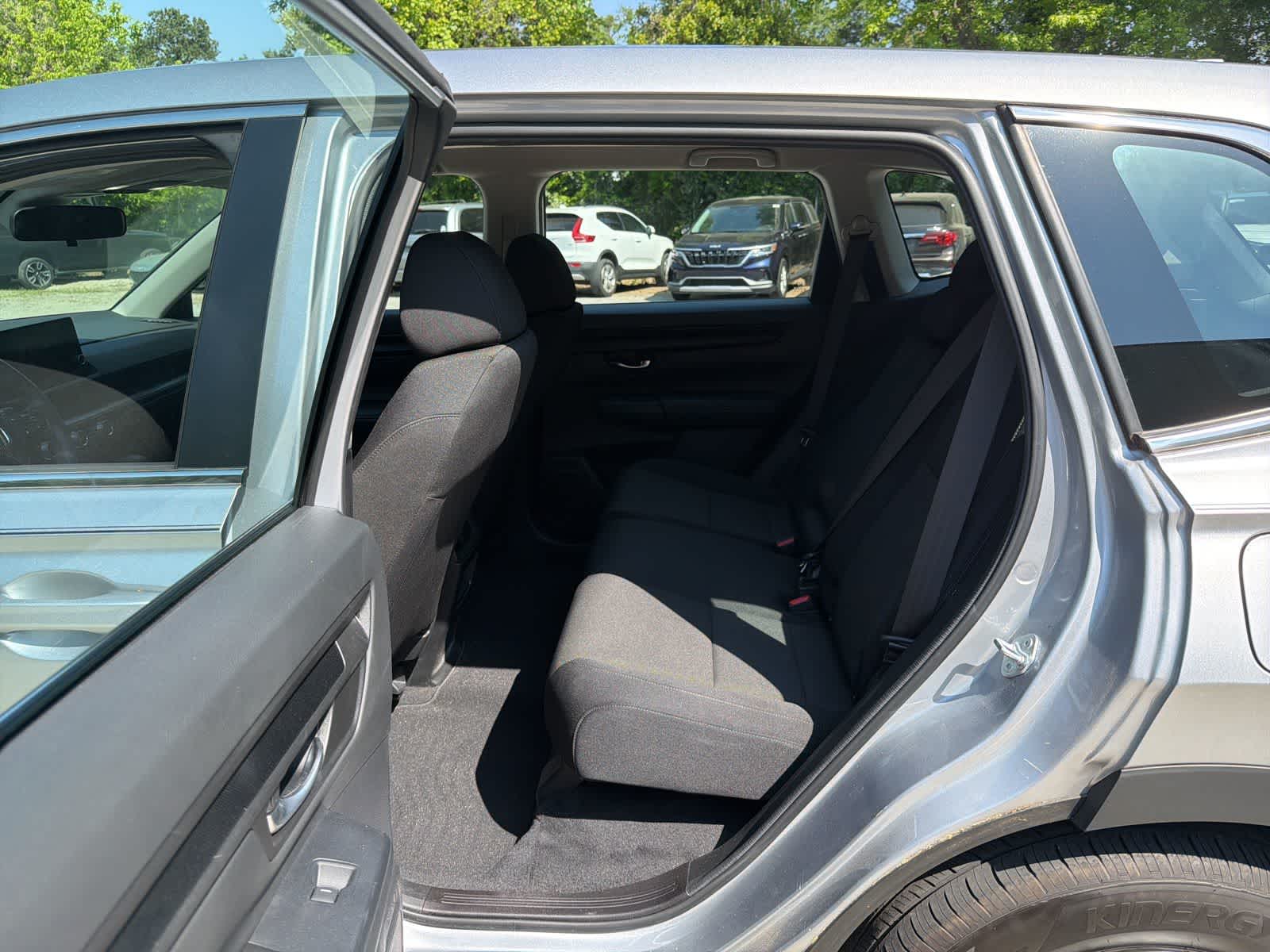 Thumbnail: 2023 Honda CR-V - 15