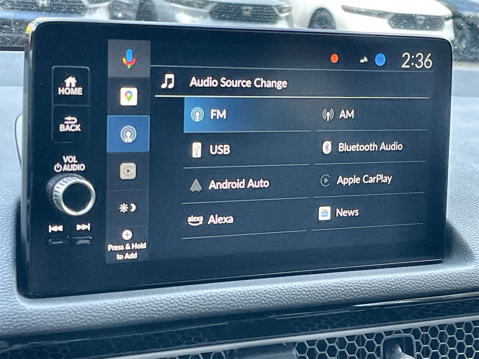 Thumbnail: 2026 Honda Civic - 18