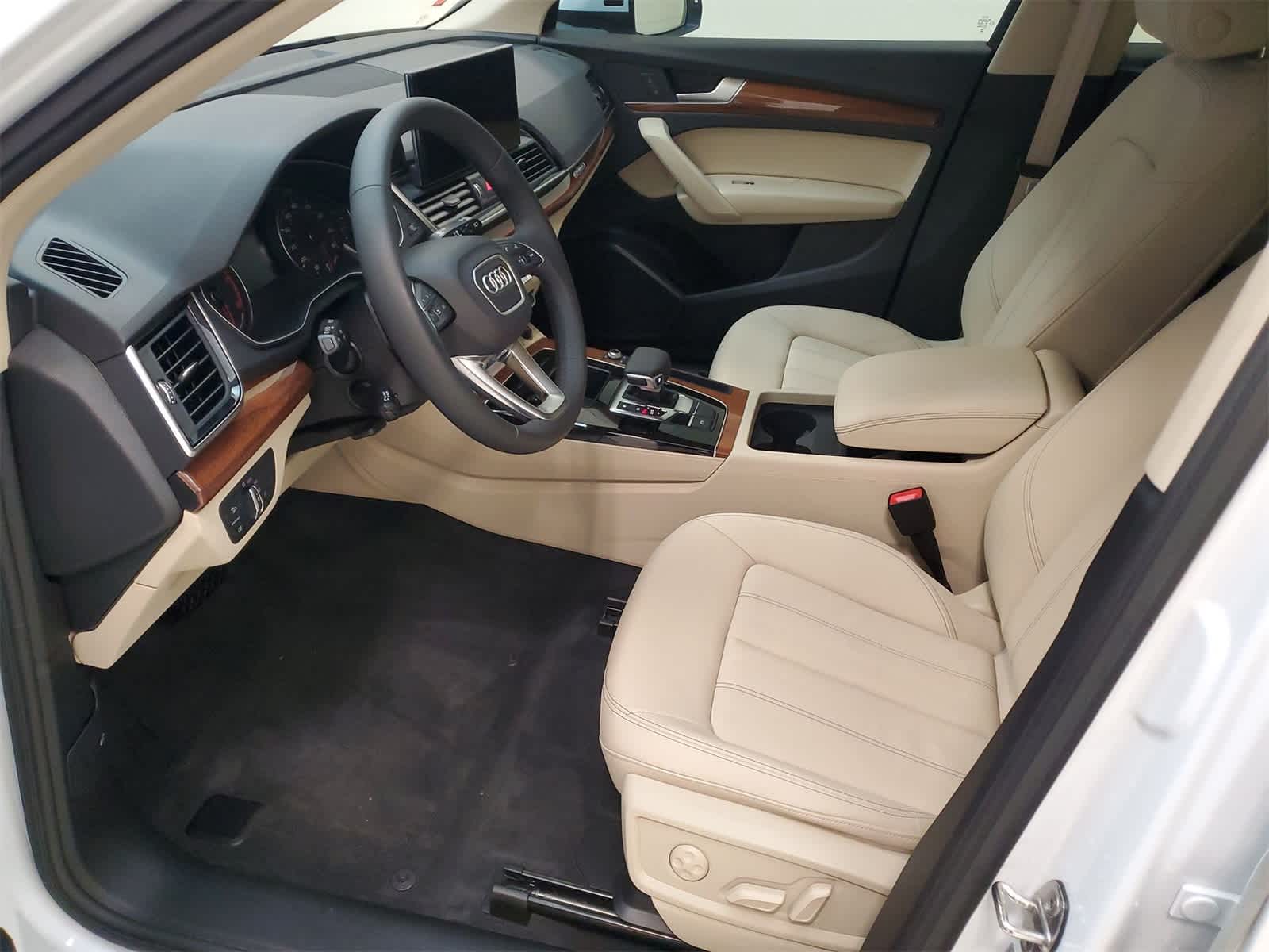 Thumbnail: 2024 Audi Q5 - 18