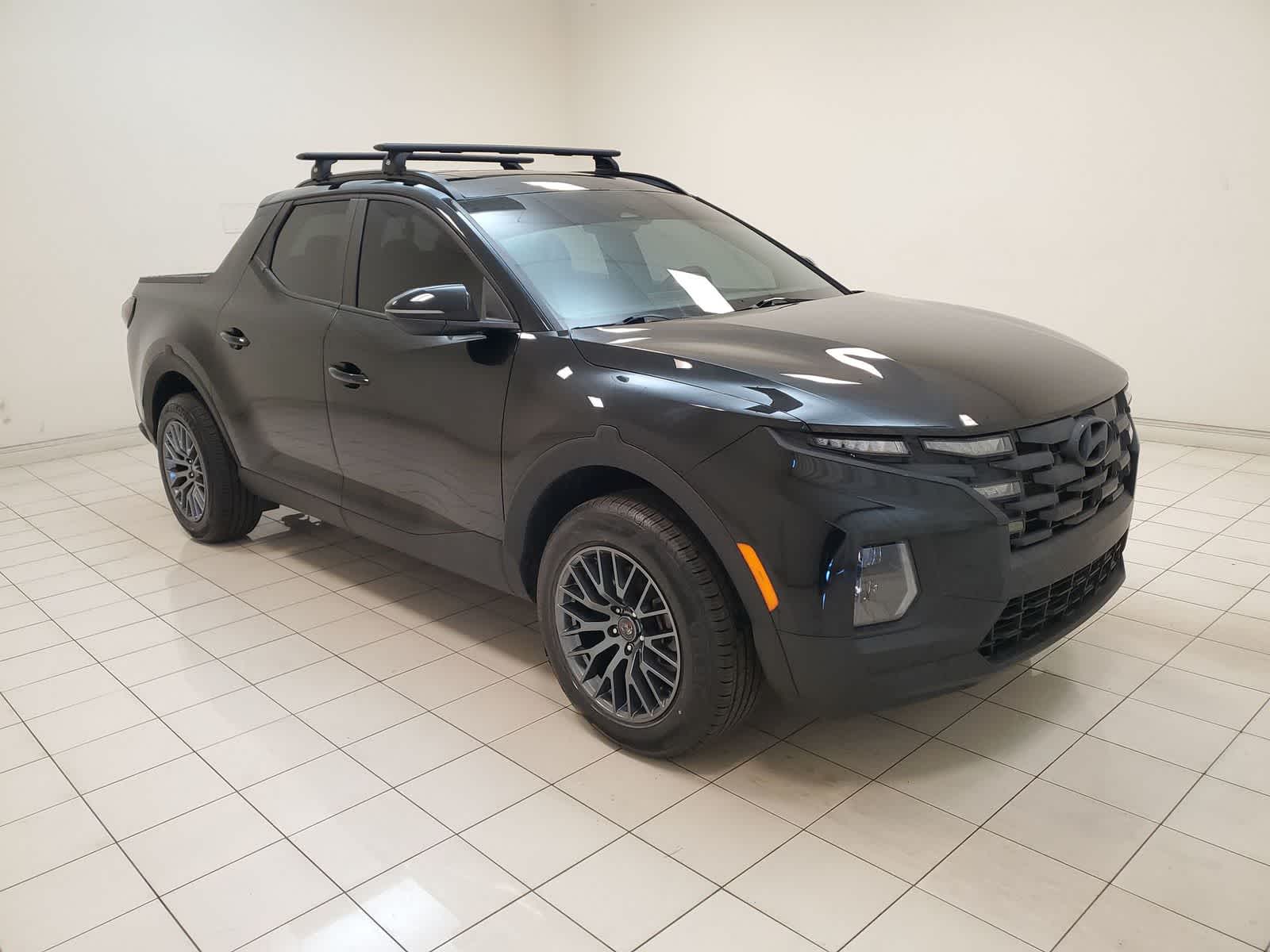 Thumbnail: 2022 Hyundai Santa Cruz - 24