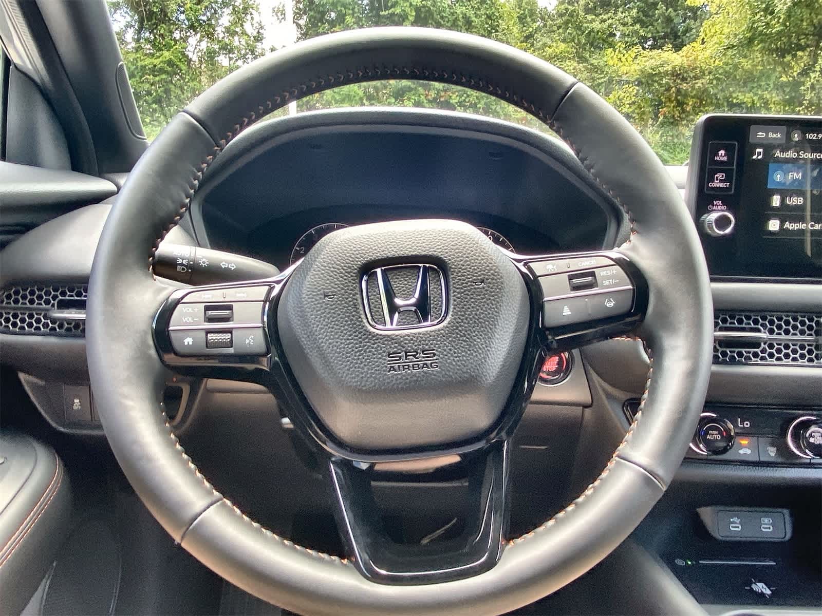 Thumbnail: 2026 Honda HR-V - 20