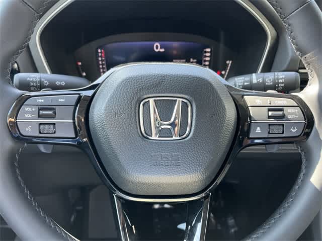 2026 Honda Passport  21