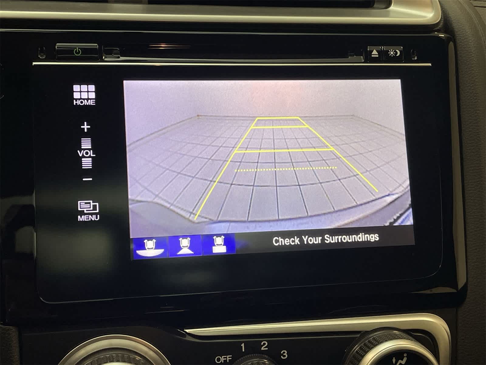 Thumbnail: 2016 Honda Fit - 4