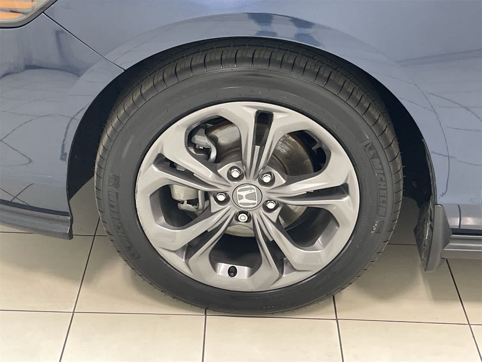 Thumbnail: 2024 Honda Accord - 23