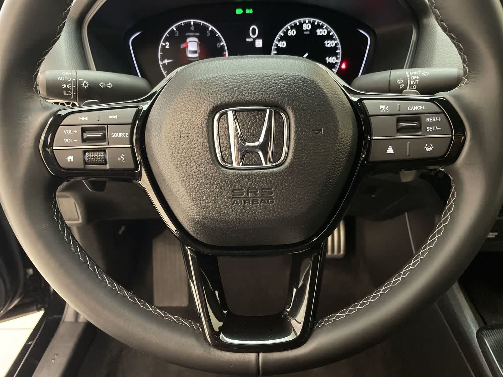 Thumbnail: 2025 Honda Civic - 9