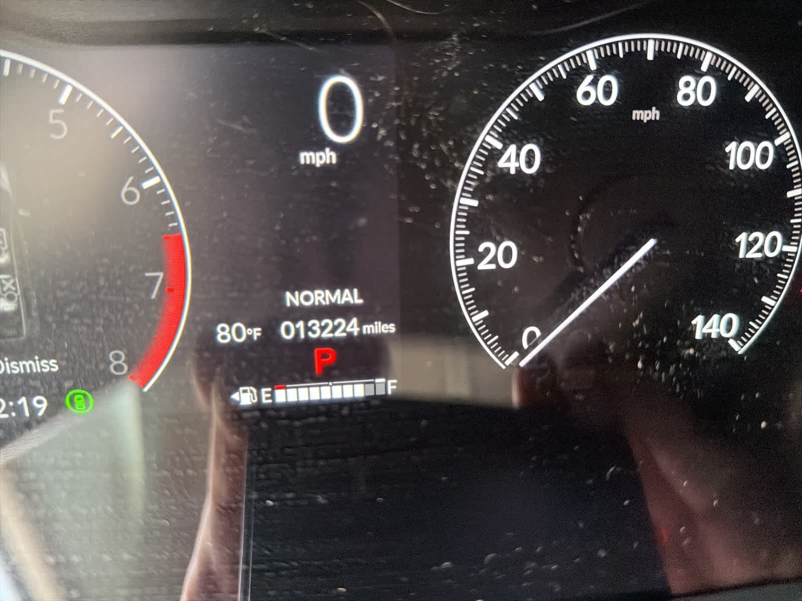 Thumbnail: 2023 Honda CR-V - 2