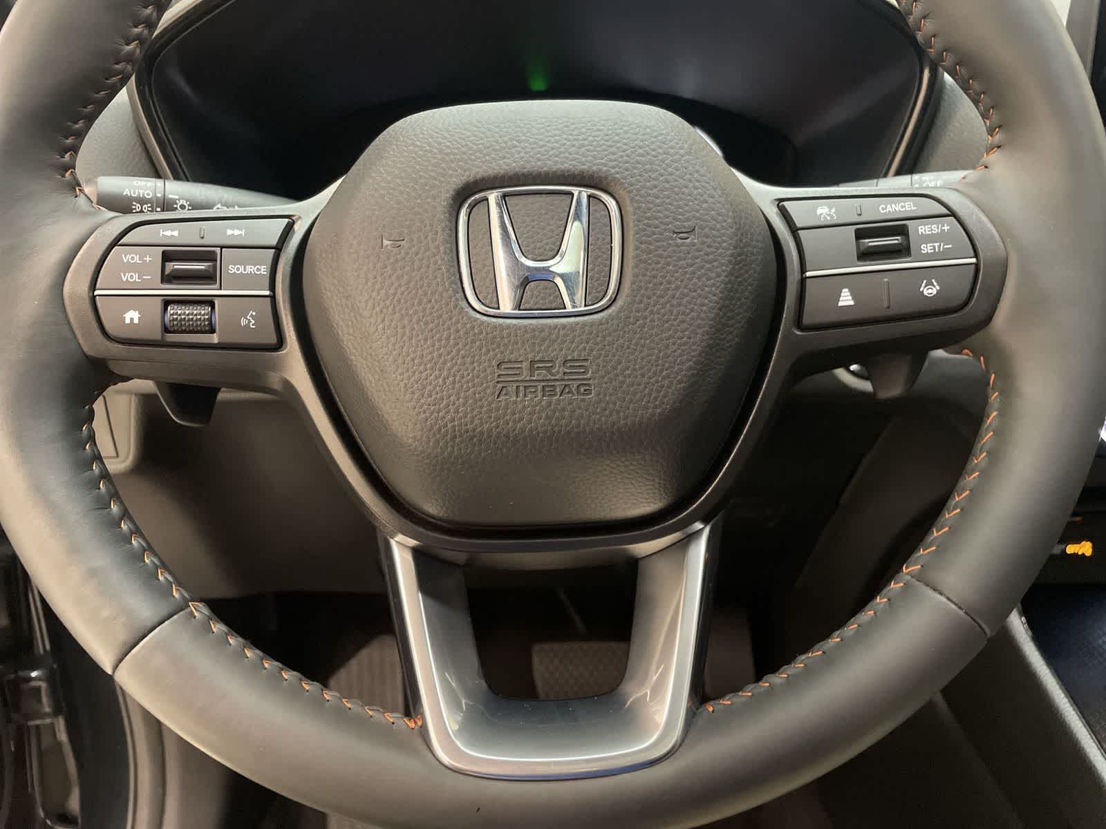 Thumbnail: 2024 Honda CR-V - 11