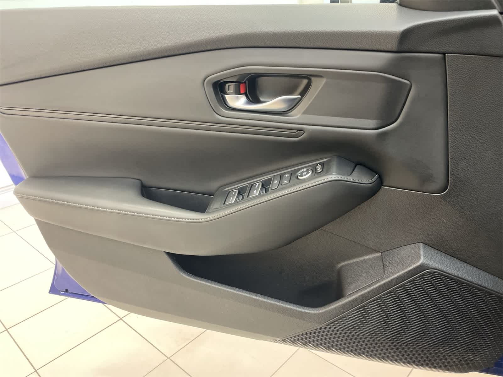 Thumbnail: 2025 Honda Accord - 16