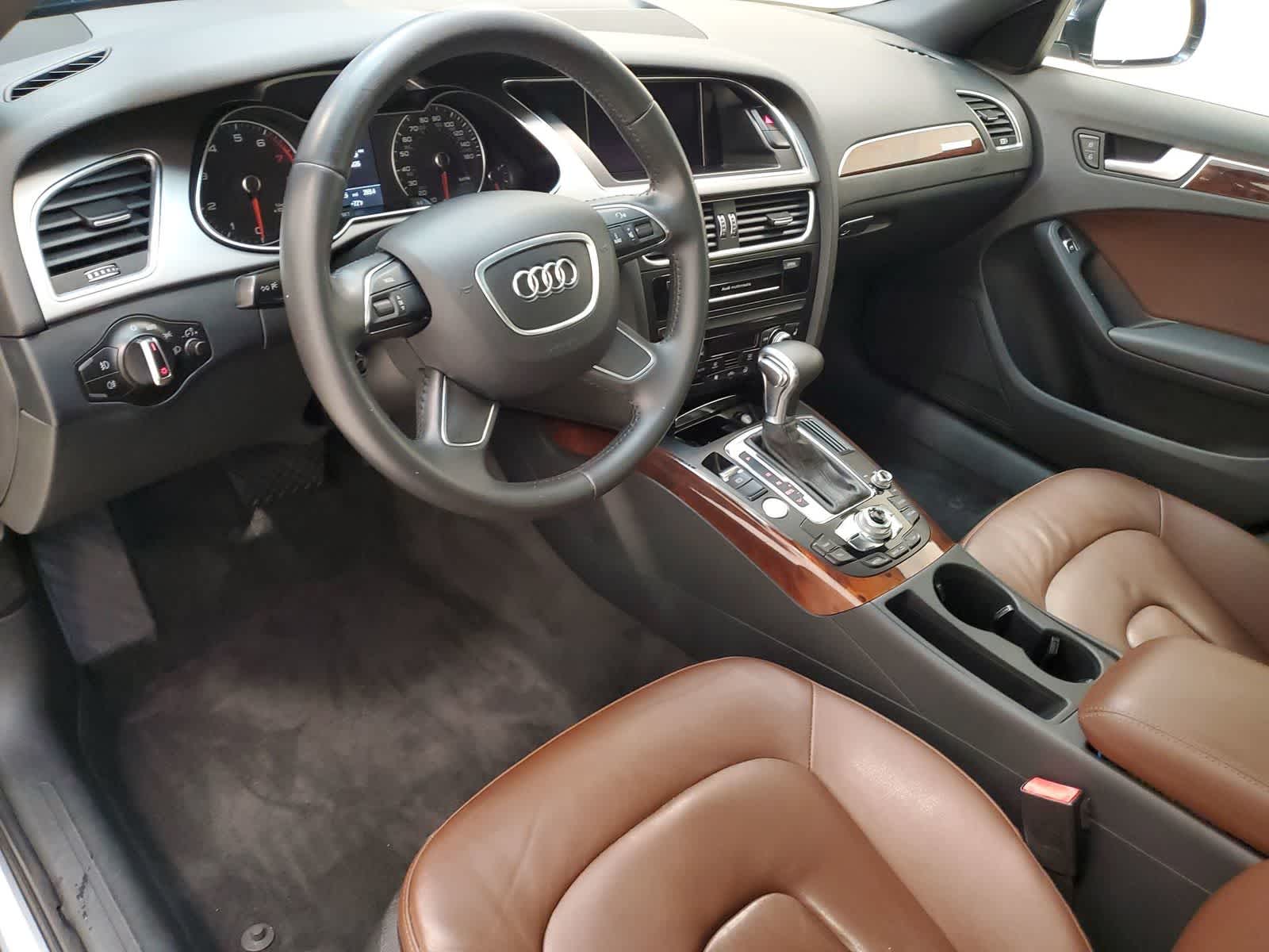 Thumbnail: 2014 Audi Allroad - 2