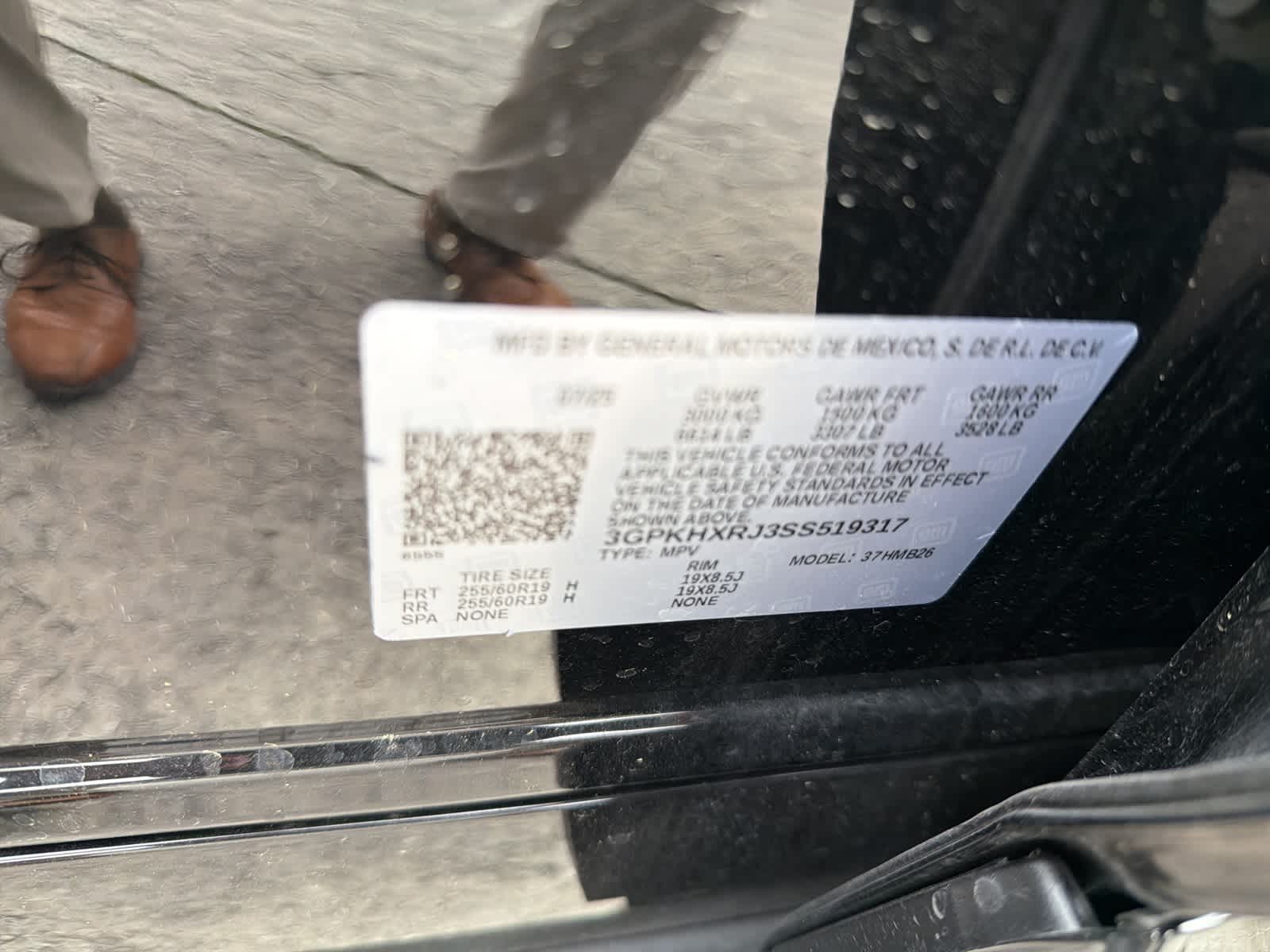 Thumbnail: 2025 Honda Prologue - 18