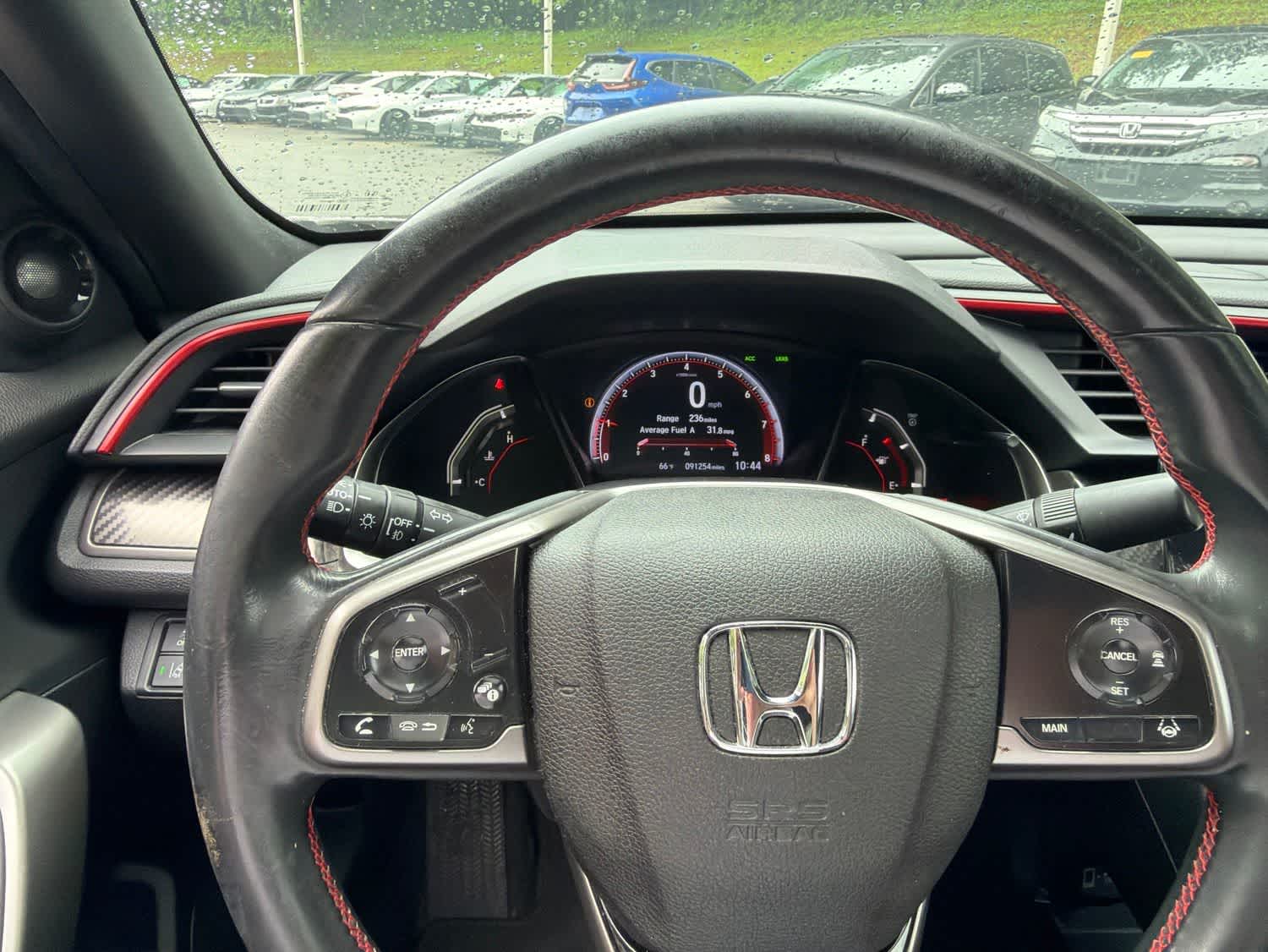 Thumbnail: 2020 Honda Civic - 21