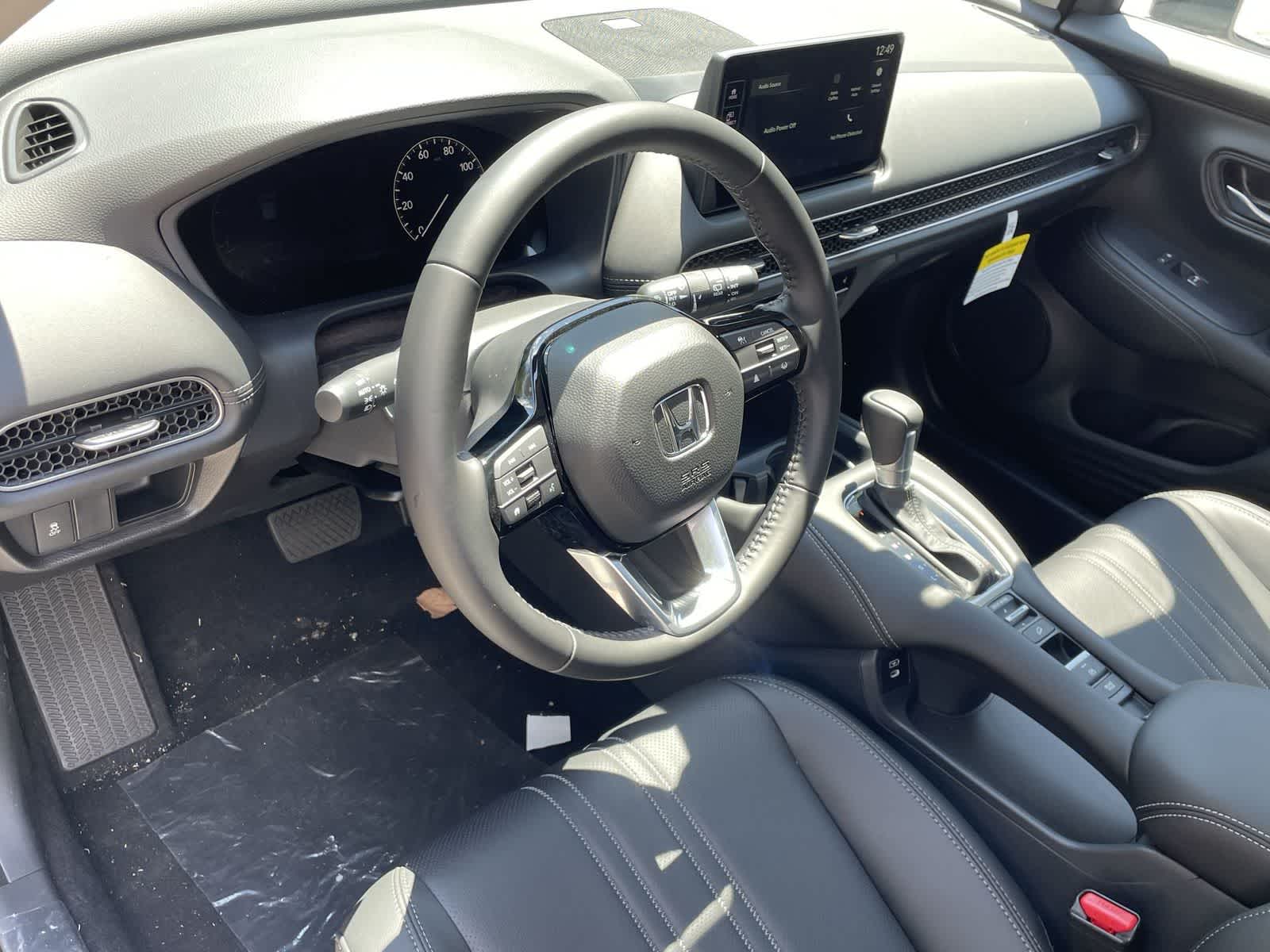 Thumbnail: 2026 Honda HR-V - 13