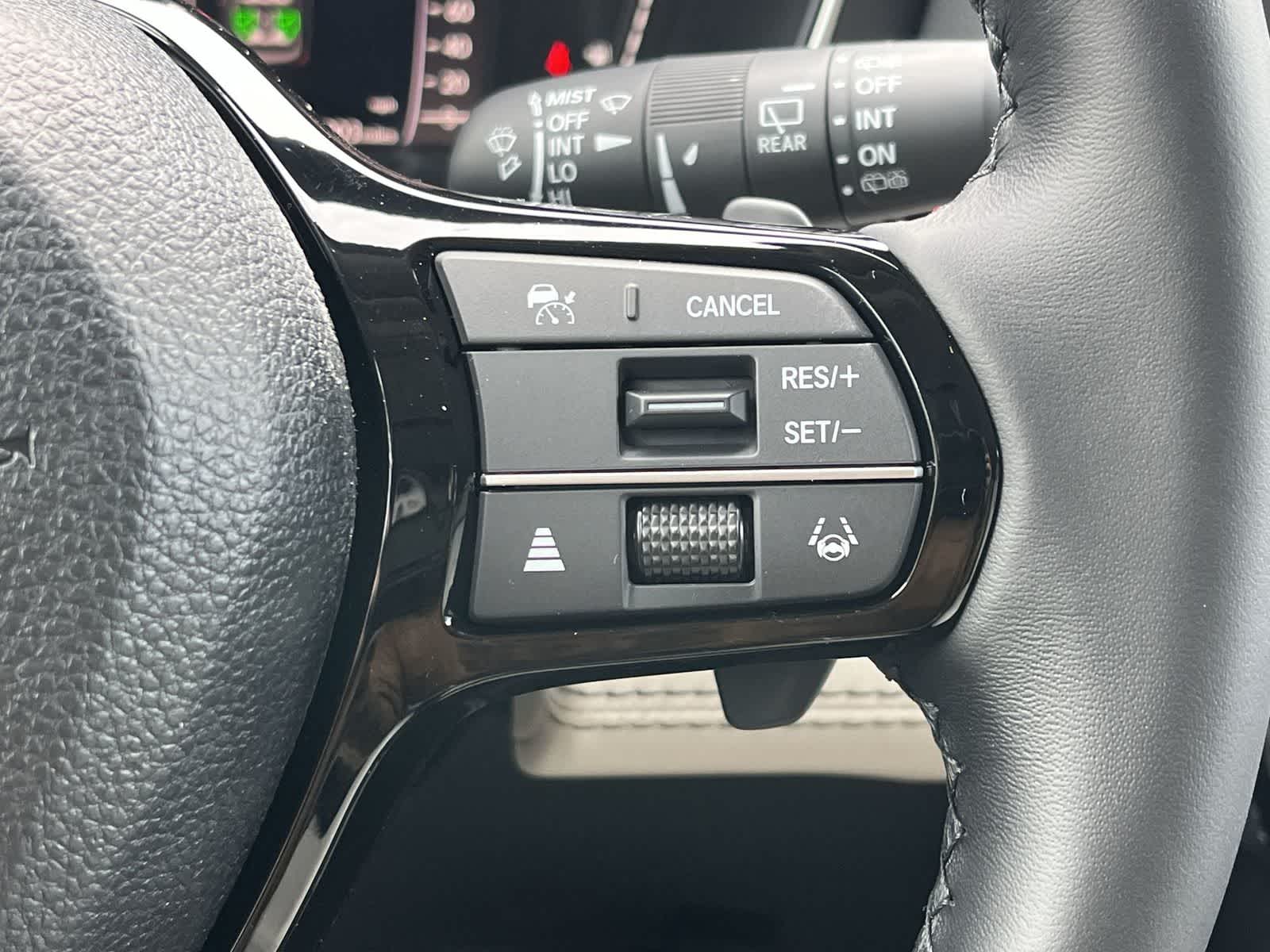 Thumbnail: 2026 Honda Pilot - 23