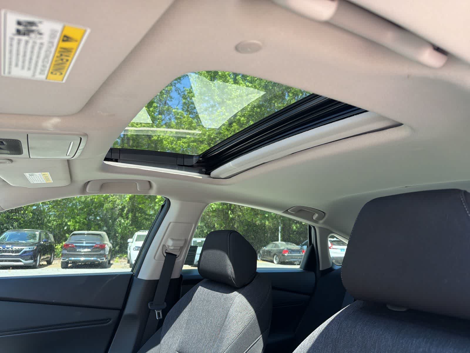 Thumbnail: 2023 Honda Accord - 19