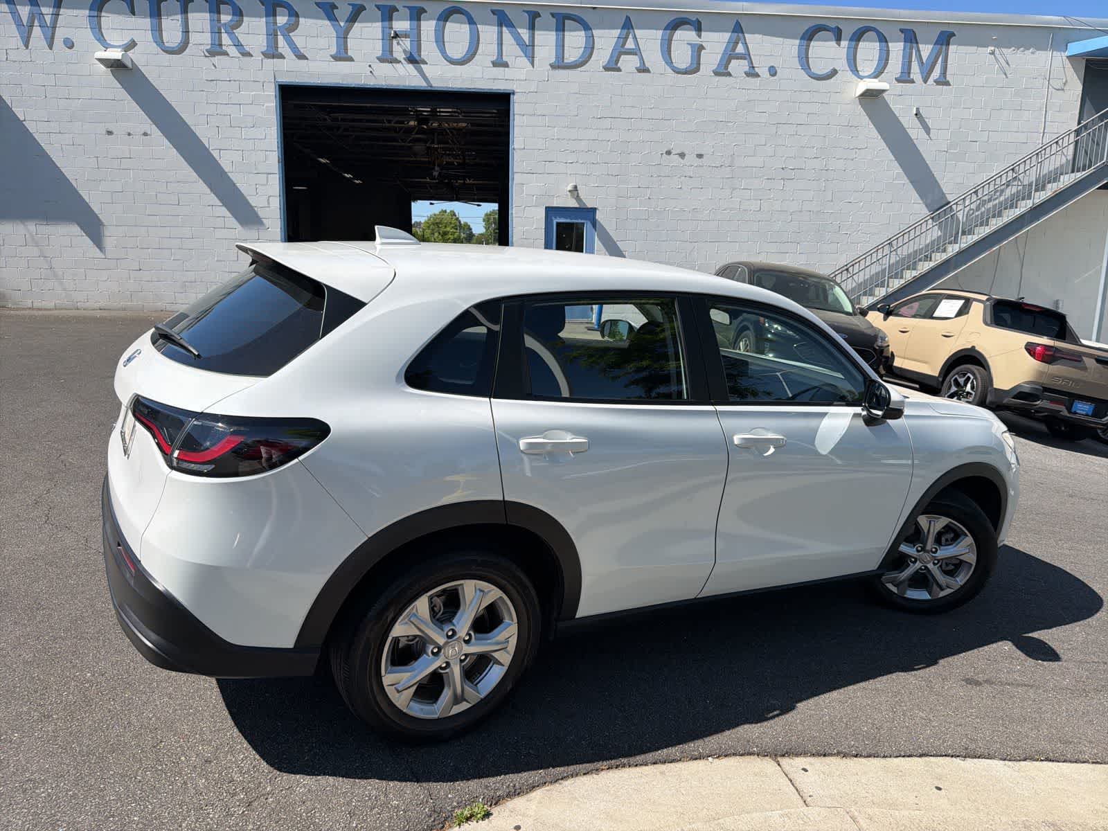 Thumbnail: 2023 Honda HR-V - 11