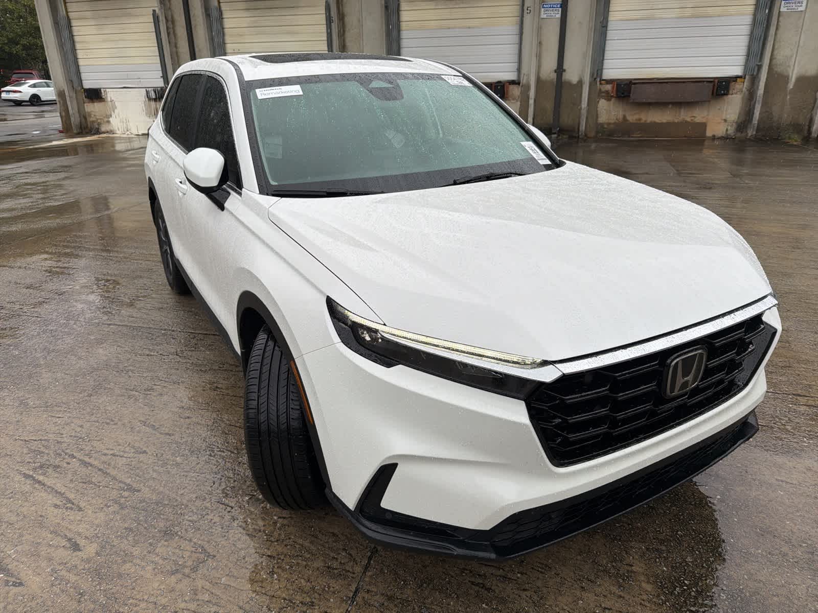 Thumbnail: 2026 Honda CR-V - 14