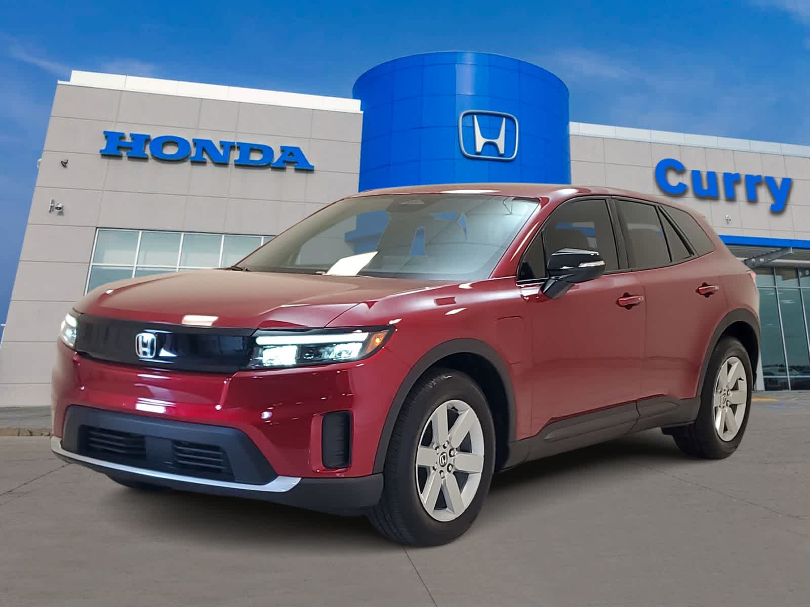 2024 Honda Prologue EX -
                  Chamblee, GA