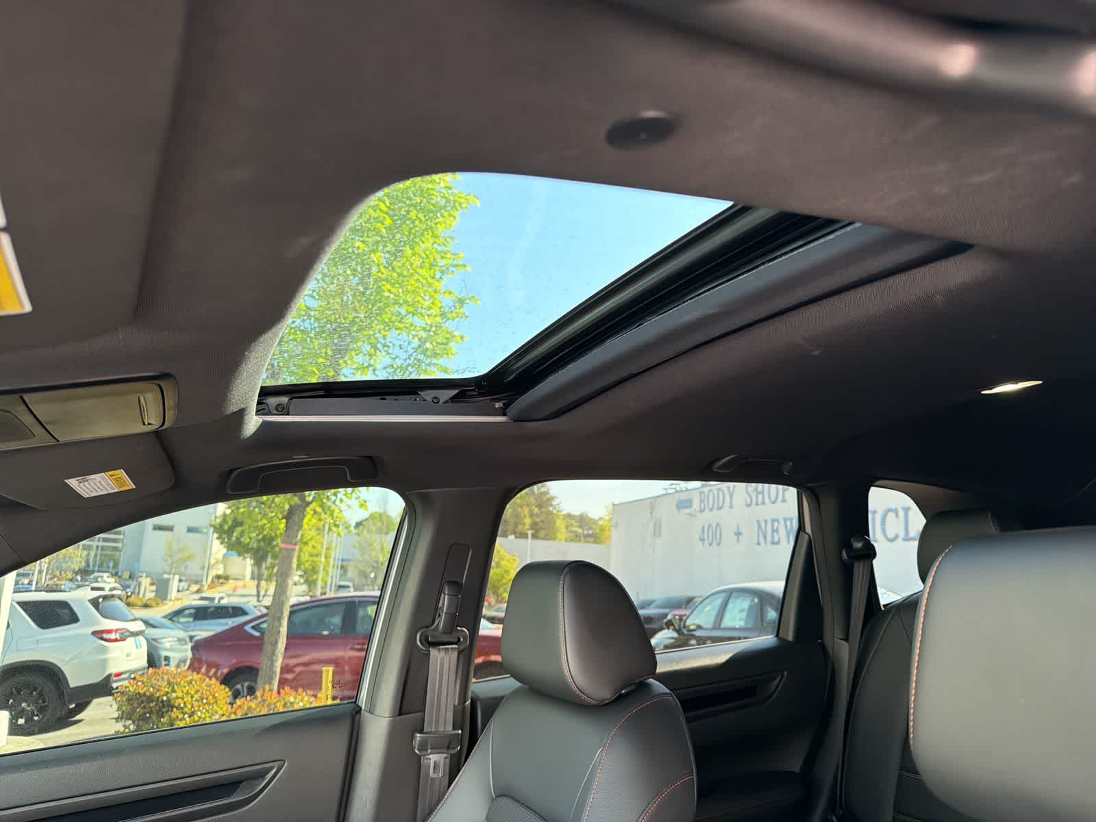 Thumbnail: 2024 Honda CR-V - 19