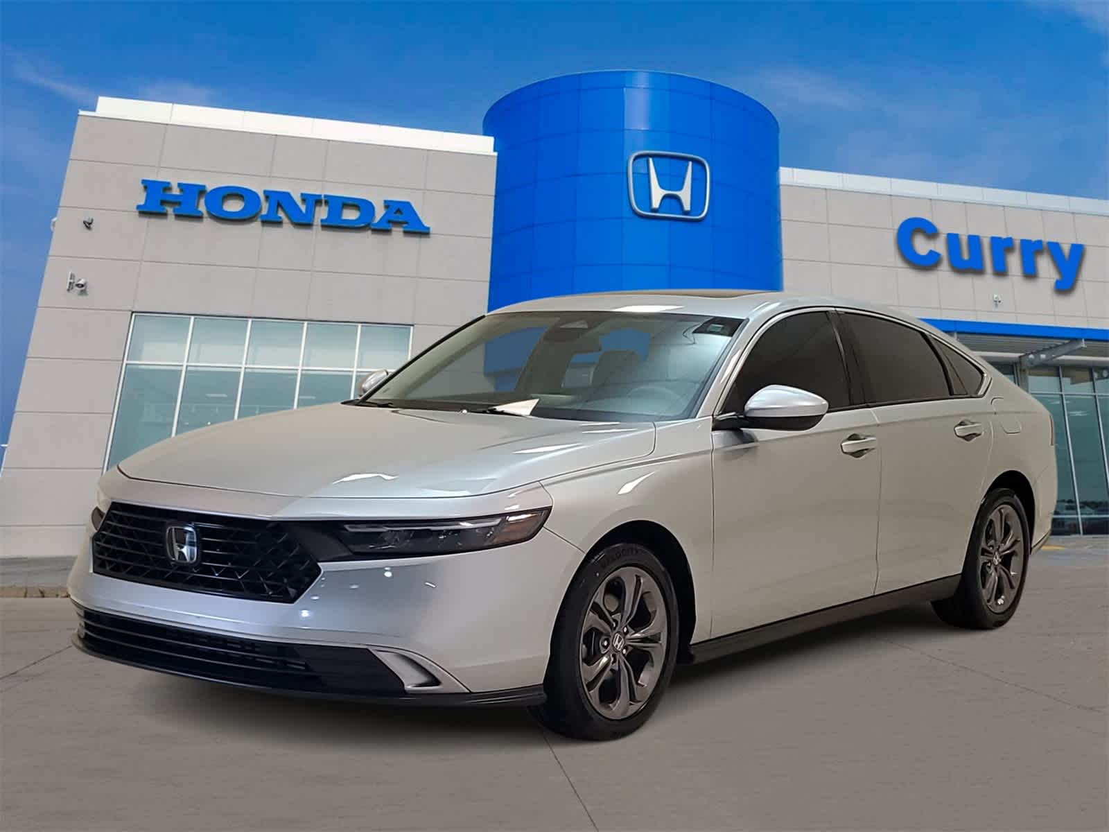 Thumbnail: 2024 Honda Accord - 1
