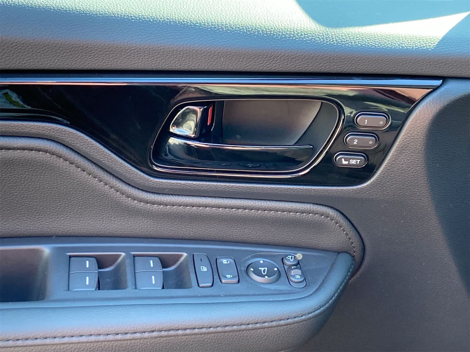 Thumbnail: 2026 Honda Odyssey - 28