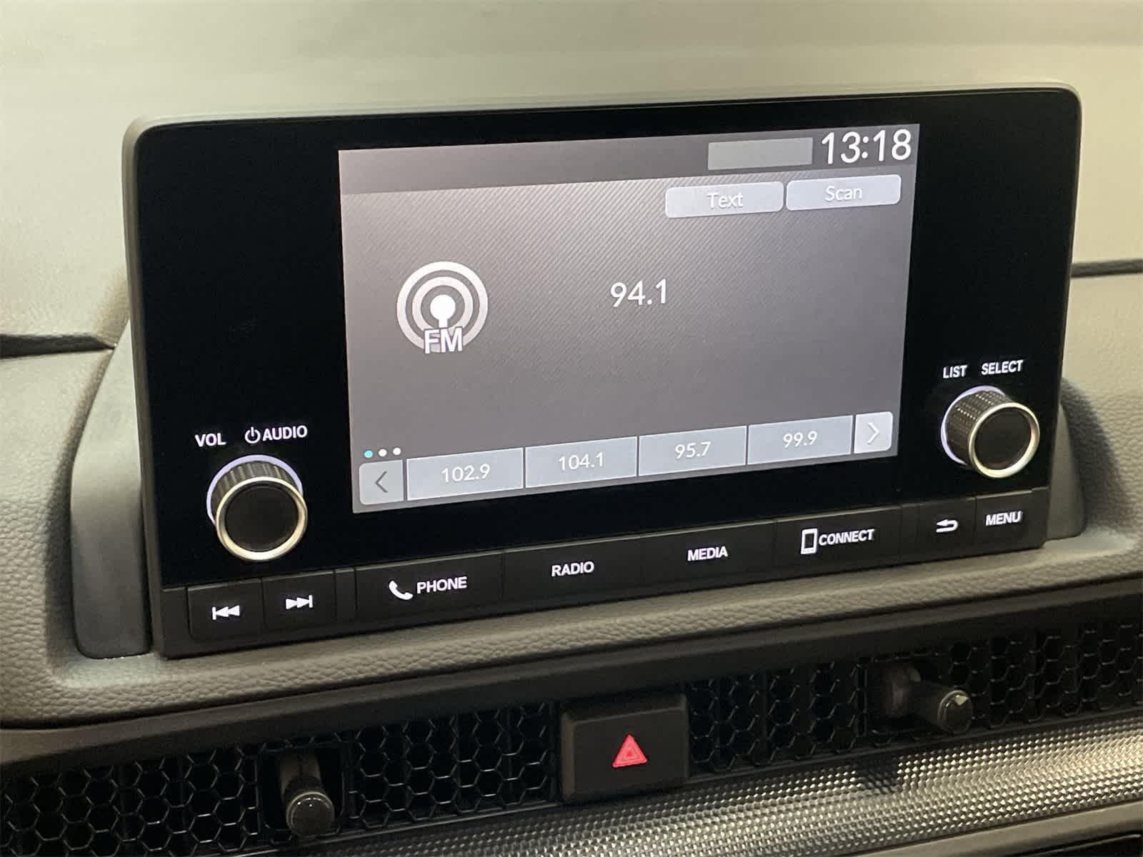 Thumbnail: 2023 Honda CR-V - 5