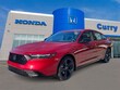 Honda Accord Hybrid