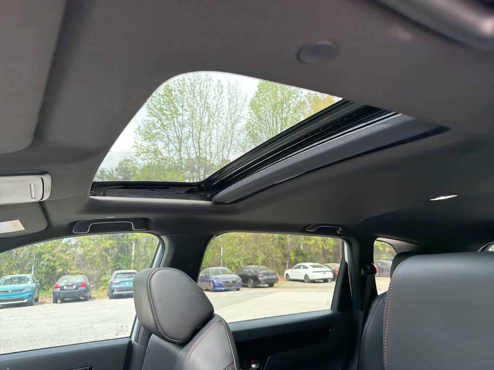 Thumbnail: 2023 Honda CR-V - 19