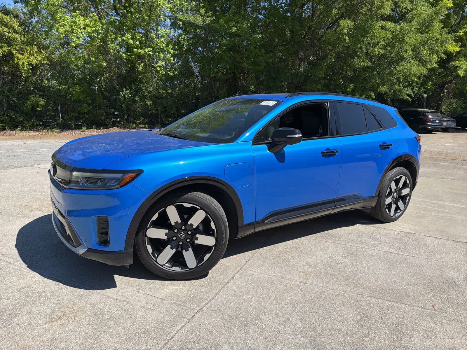 Thumbnail: 2025 Honda Prologue - 5