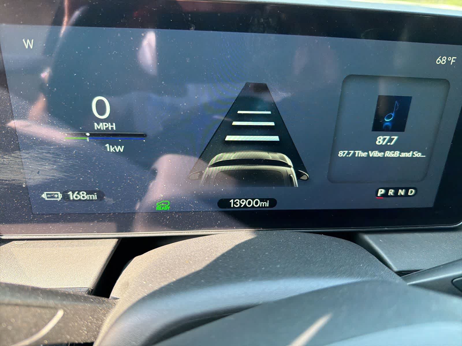 Thumbnail: 2024 Honda Prologue - 2