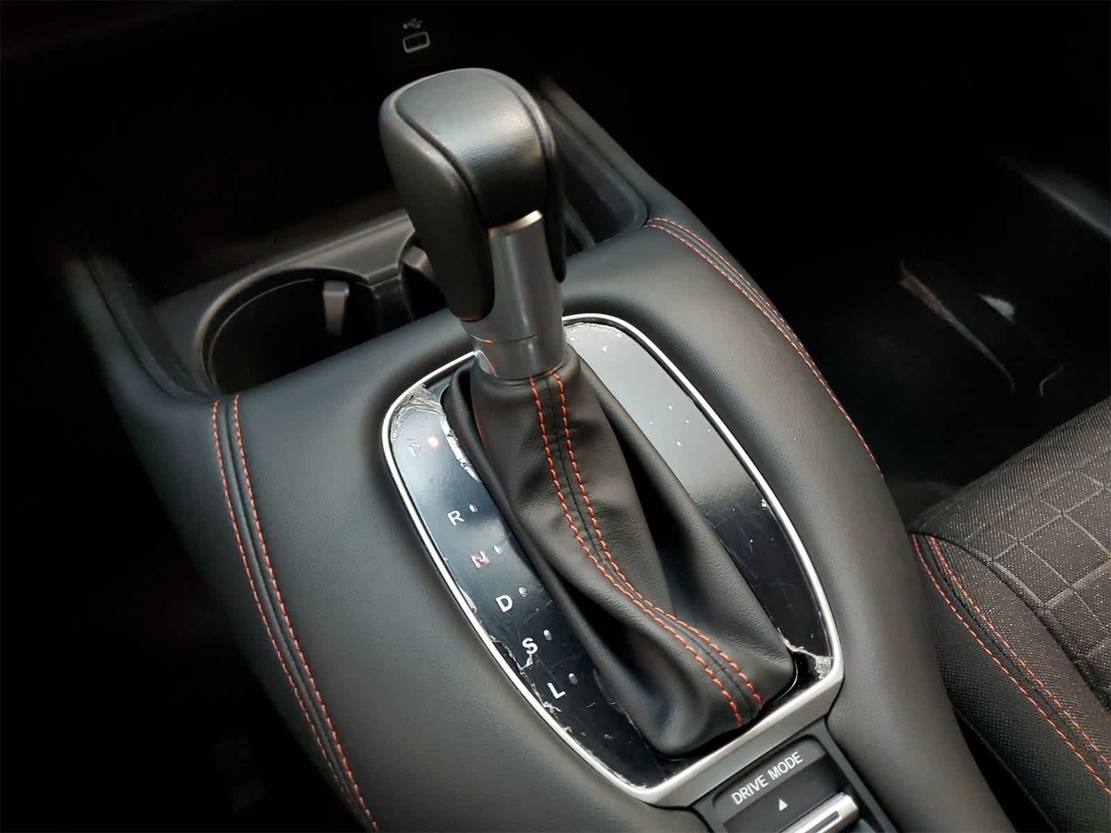 Thumbnail: 2025 Honda HR-V - 8