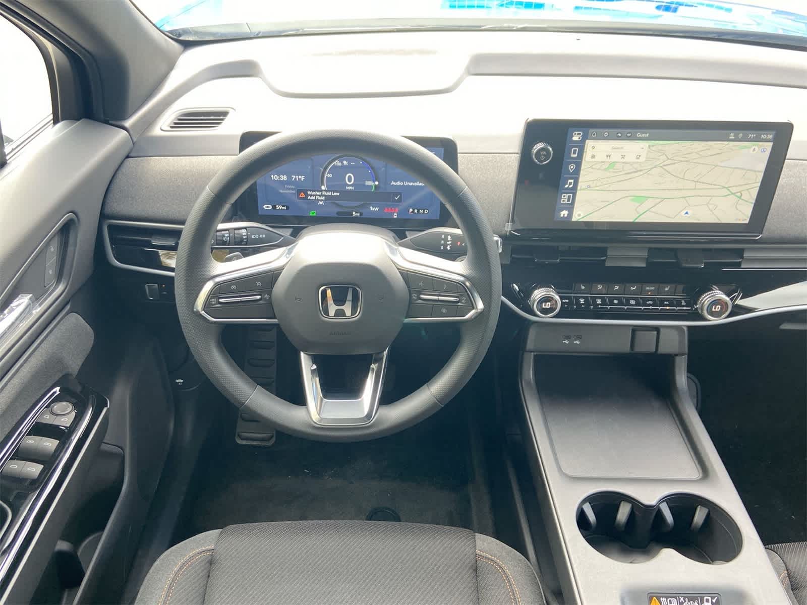 Thumbnail: 2025 Honda Prologue - 11