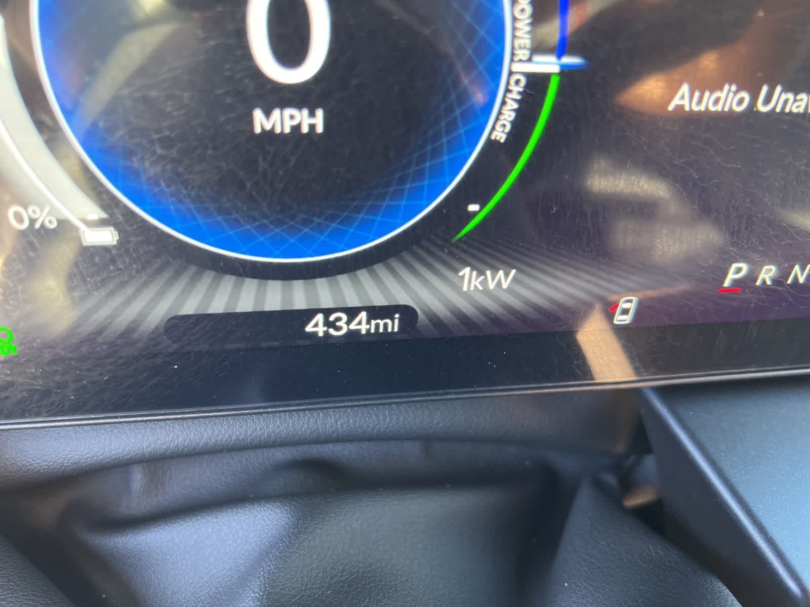 Thumbnail: 2024 Acura ZDX - 2