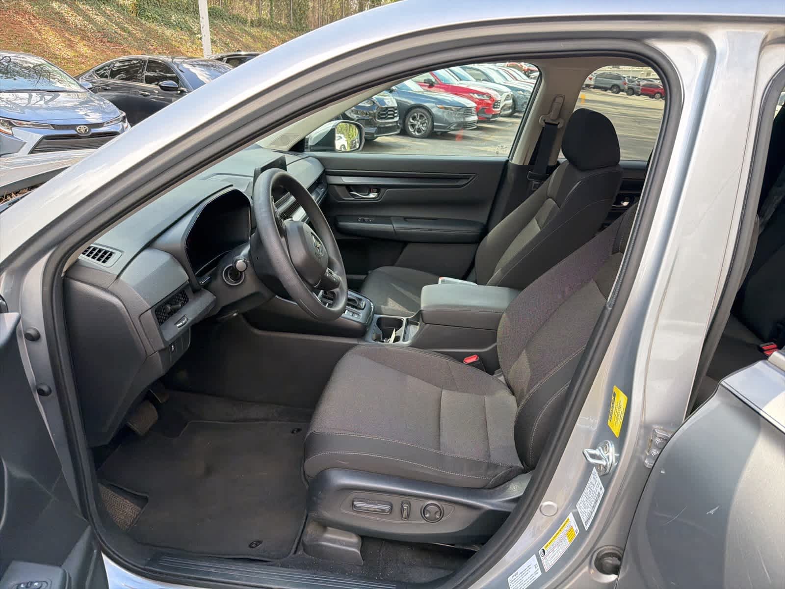 Thumbnail: 2023 Honda CR-V - 16