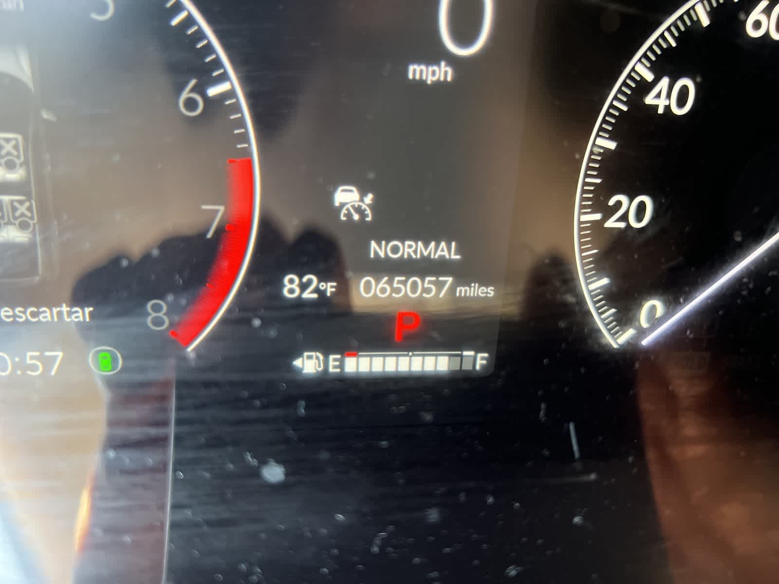 2025 Honda CR-V LX photo 2
