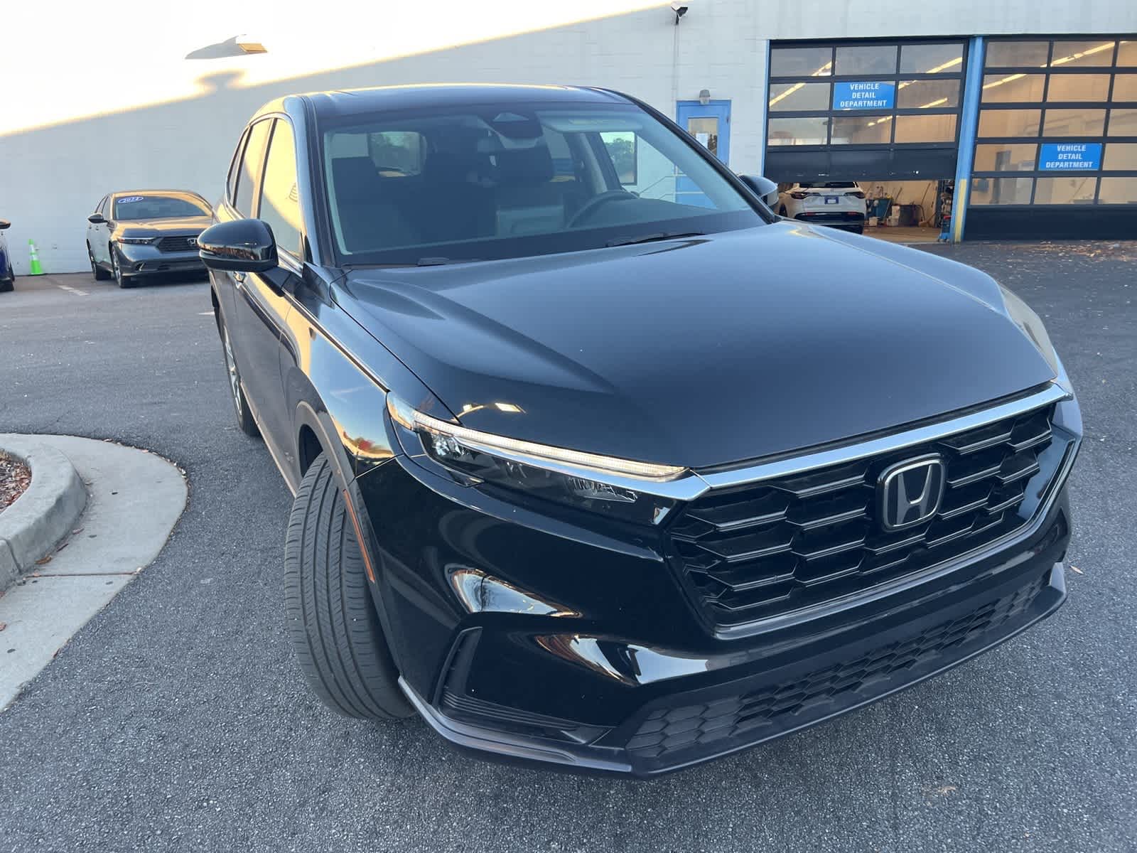 Thumbnail: 2023 Honda CR-V - 12