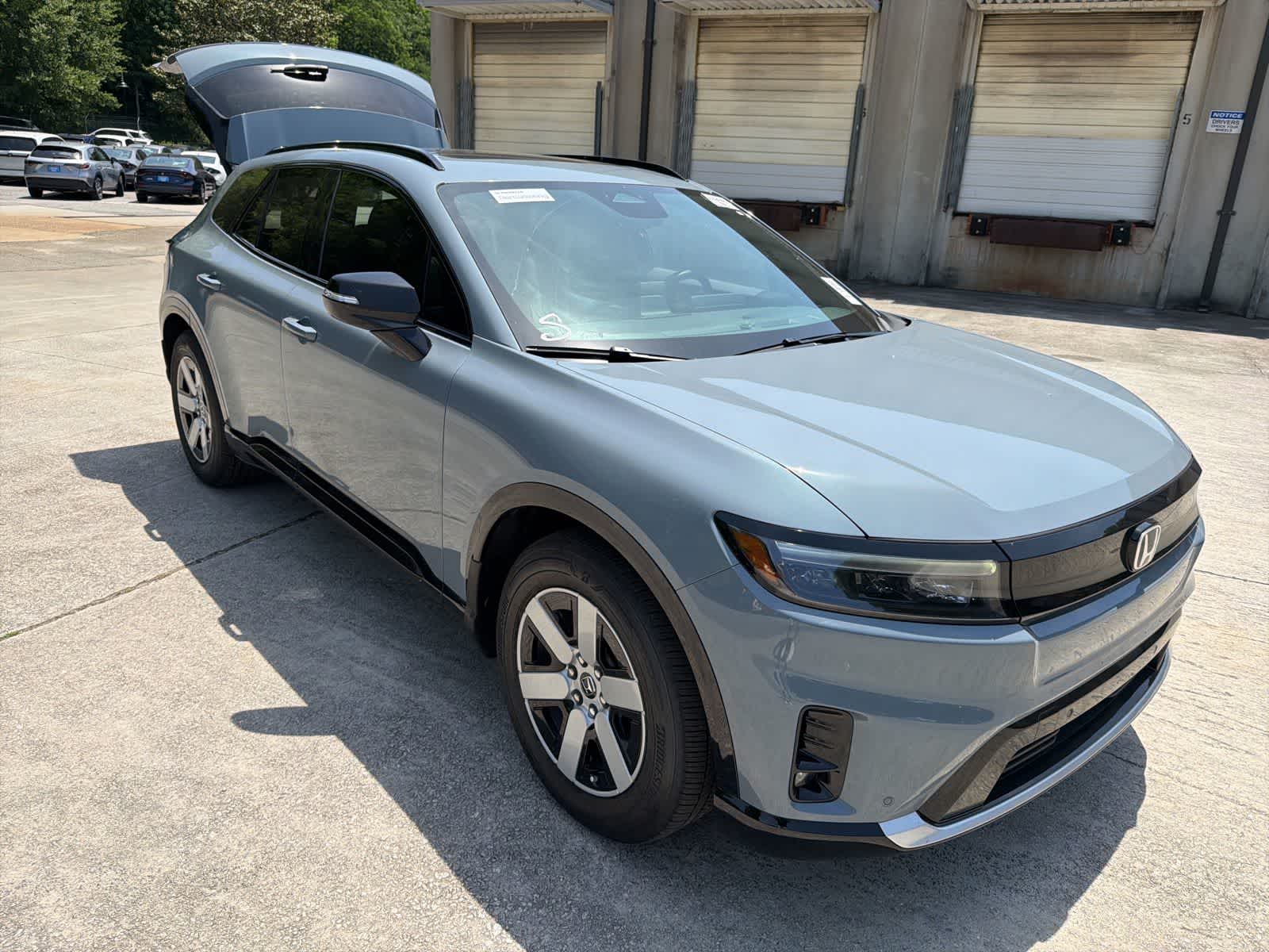 Thumbnail: 2024 Honda Prologue - 15
