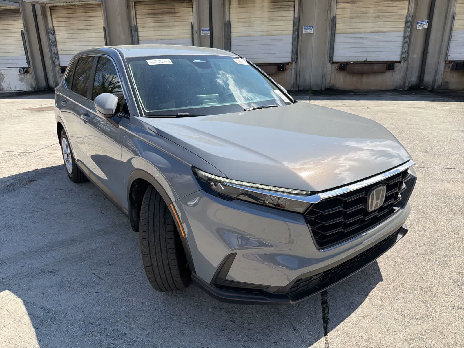 Thumbnail: 2025 Honda CR-V - 13