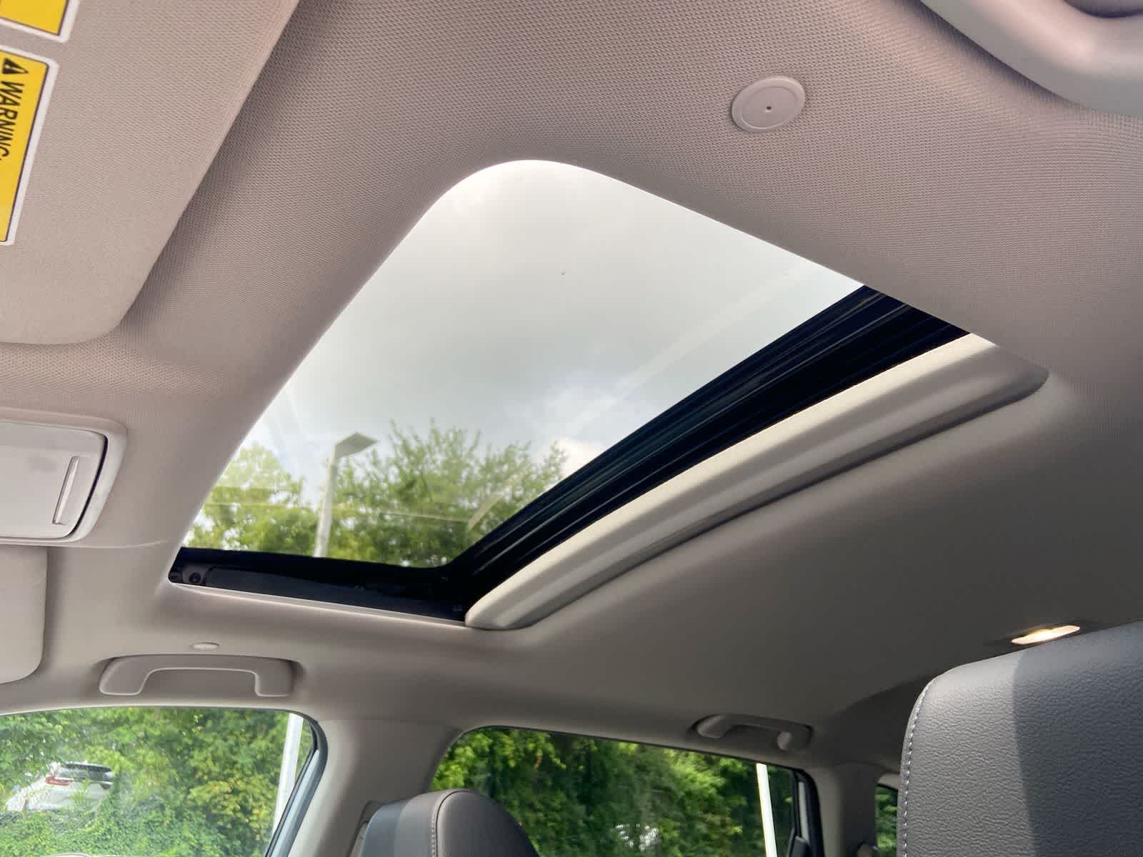 Thumbnail: 2026 Honda CR-V - 14