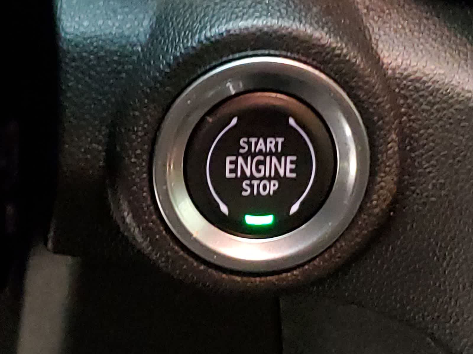 Thumbnail: 2022 Chevrolet TrailBlazer - 6