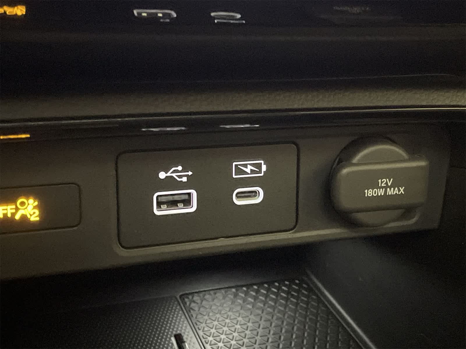 Thumbnail: 2024 Honda CR-V - 8