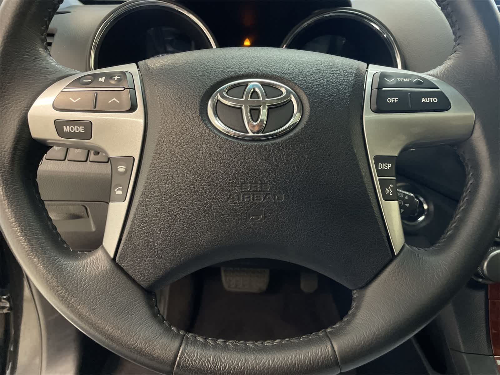 Thumbnail: 2013 Toyota Highlander - 11