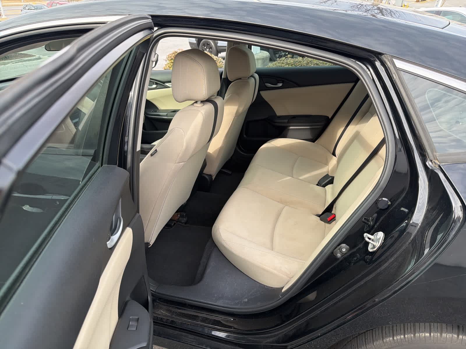 Thumbnail: 2016 Honda Civic - 14