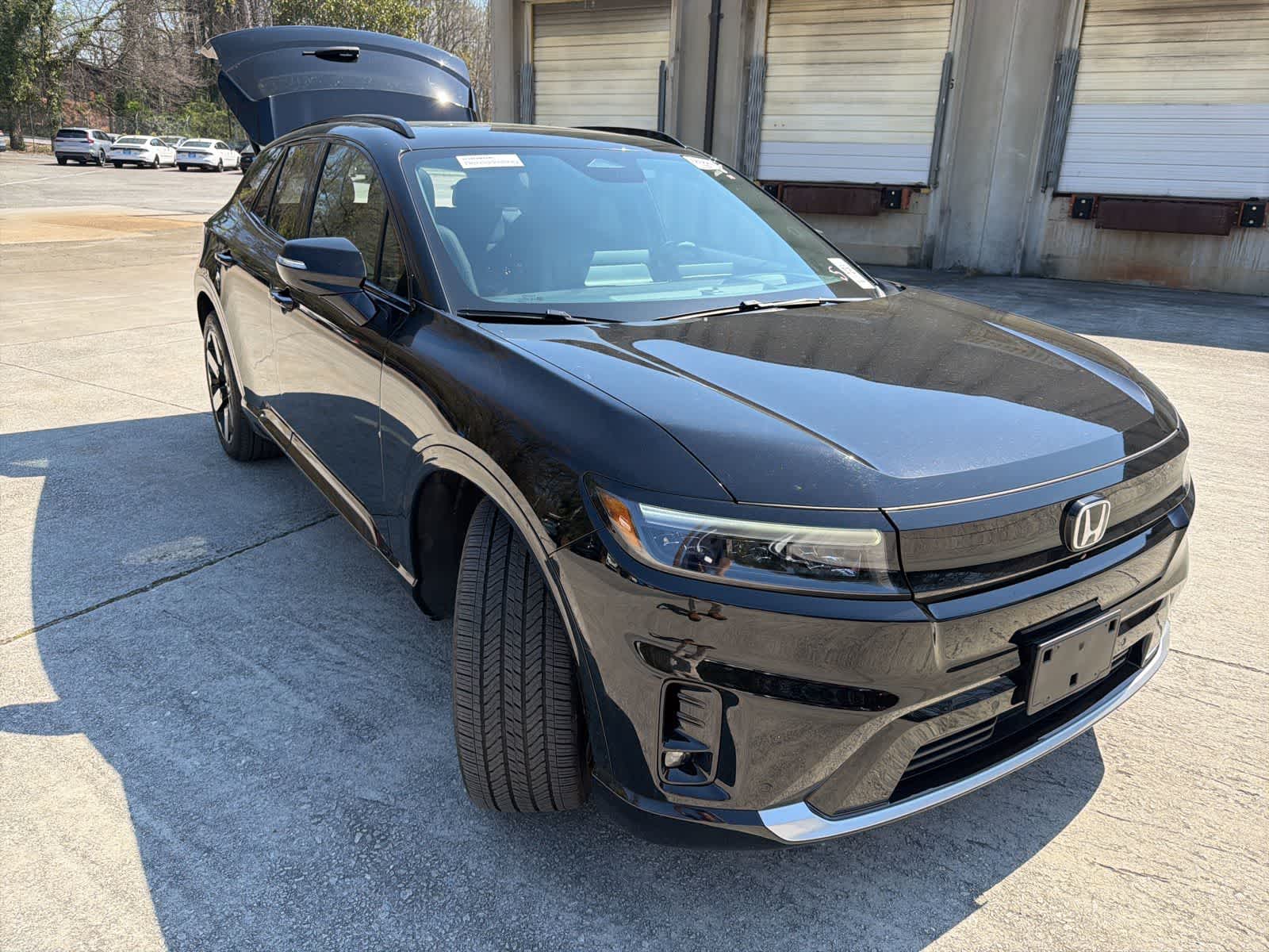 Thumbnail: 2024 Honda Prologue - 13