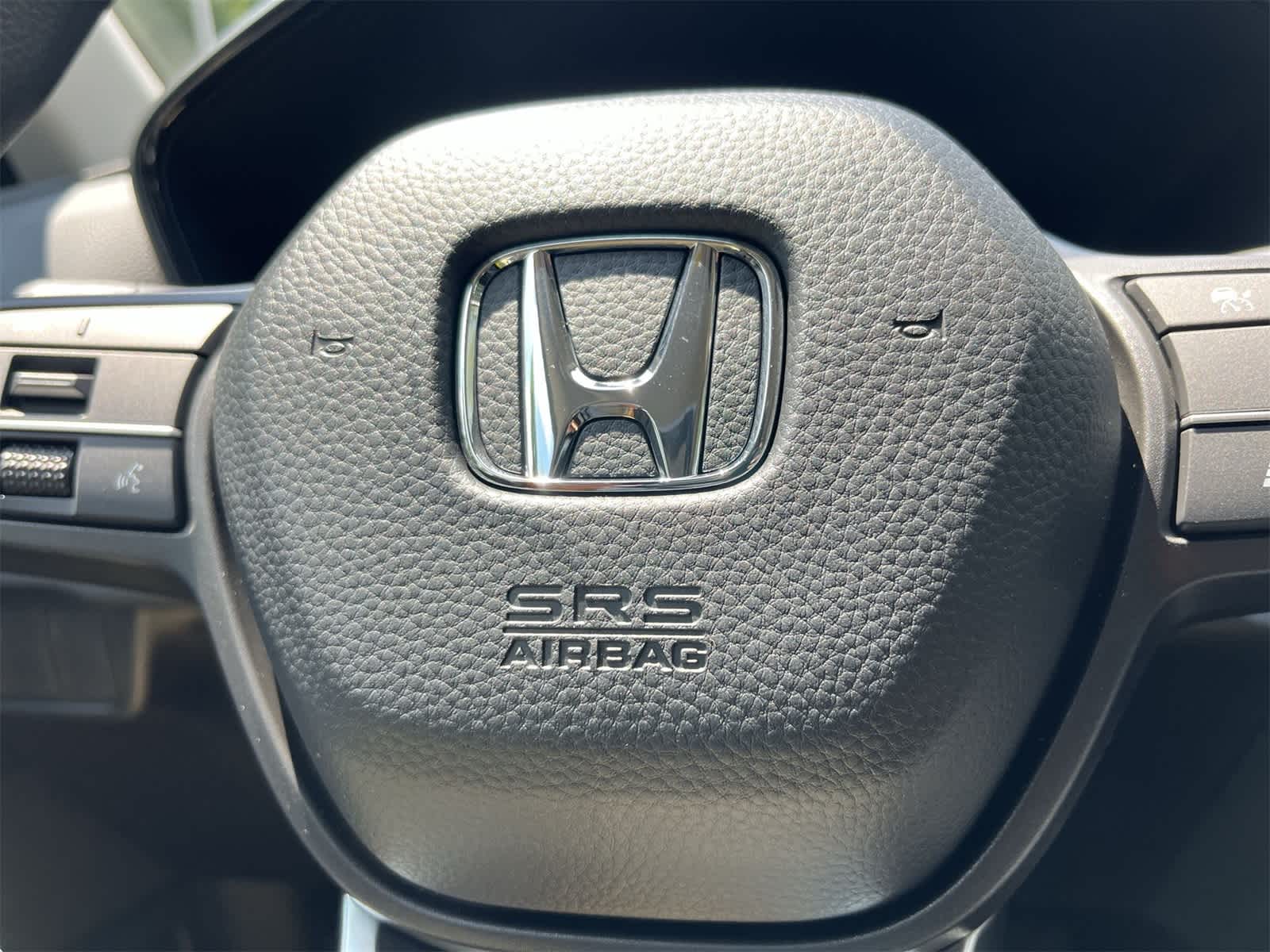 Thumbnail: 2026 Honda CR-V - 25