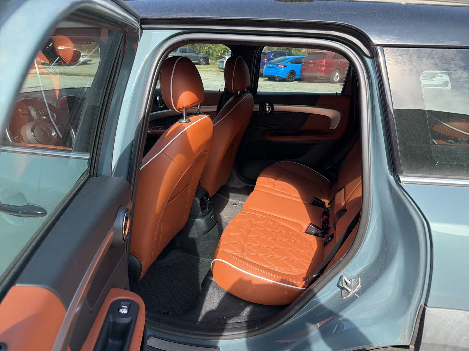 Thumbnail: 2021 MINI Cooper Countryman - 14