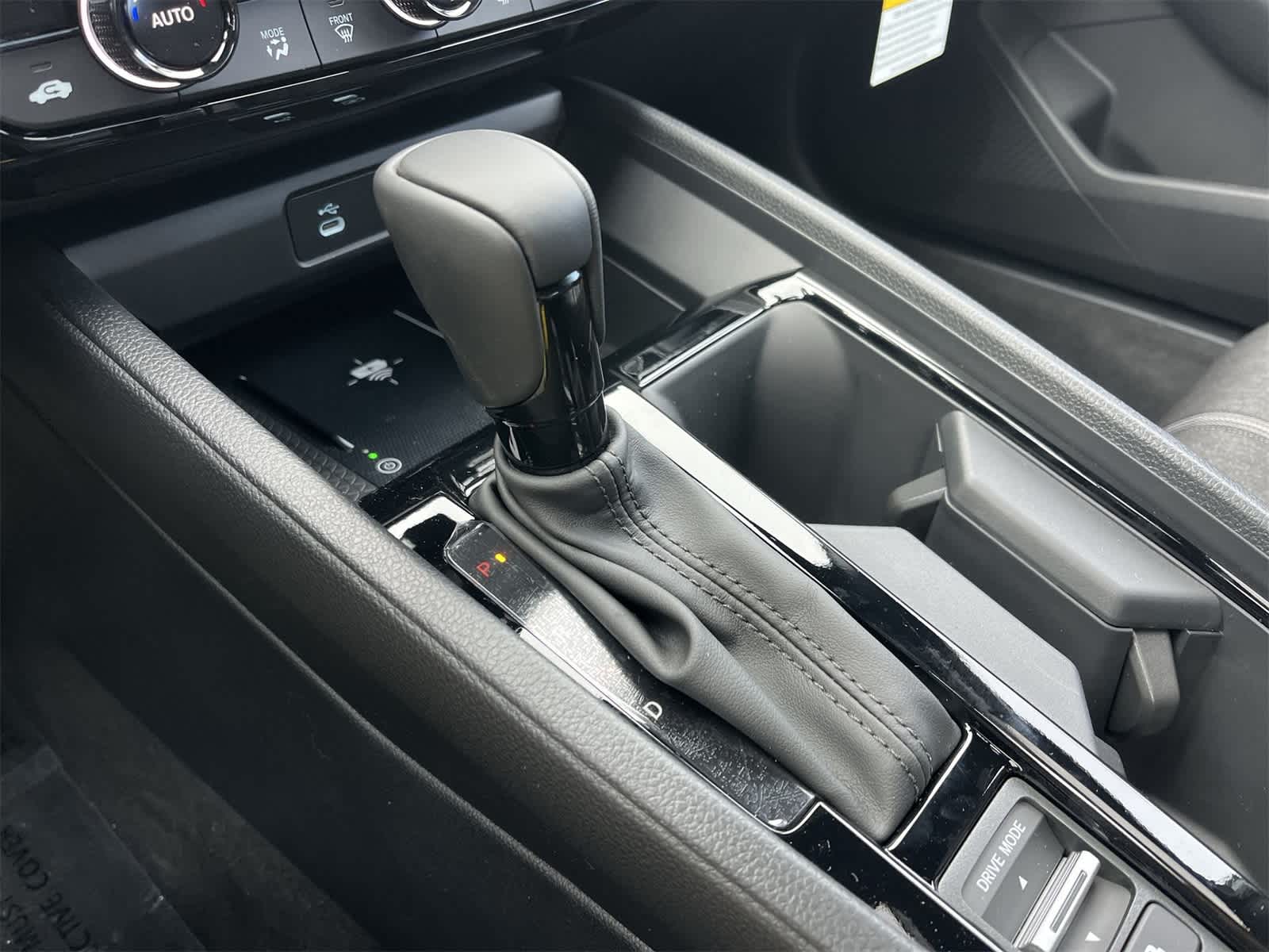 Thumbnail: 2026 Honda Accord - 19