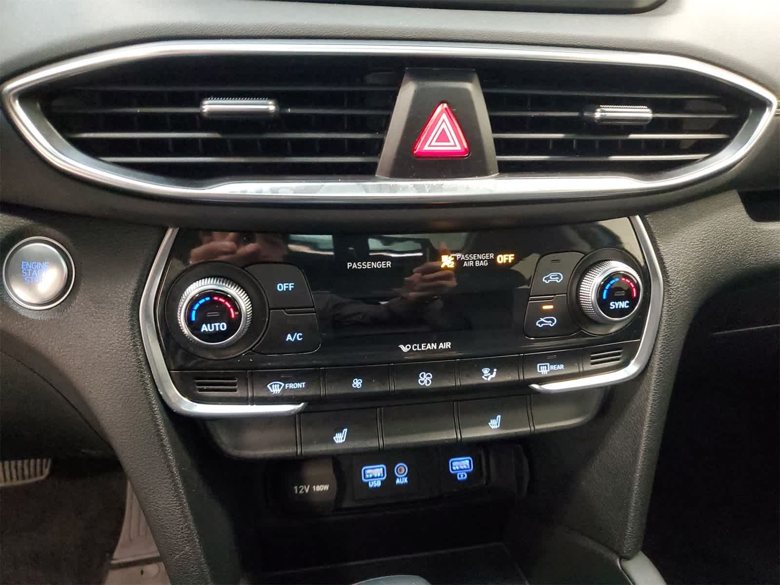 Thumbnail: 2019 Hyundai Santa Fe - 31