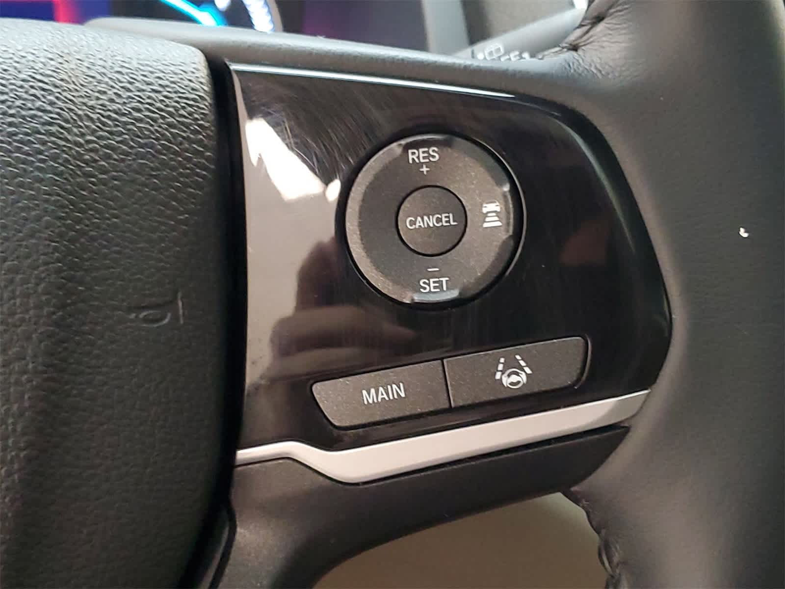 Thumbnail: 2022 Honda Pilot - 13