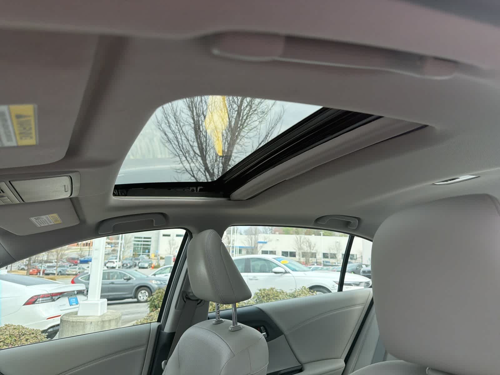 Thumbnail: 2015 Honda Accord - 19