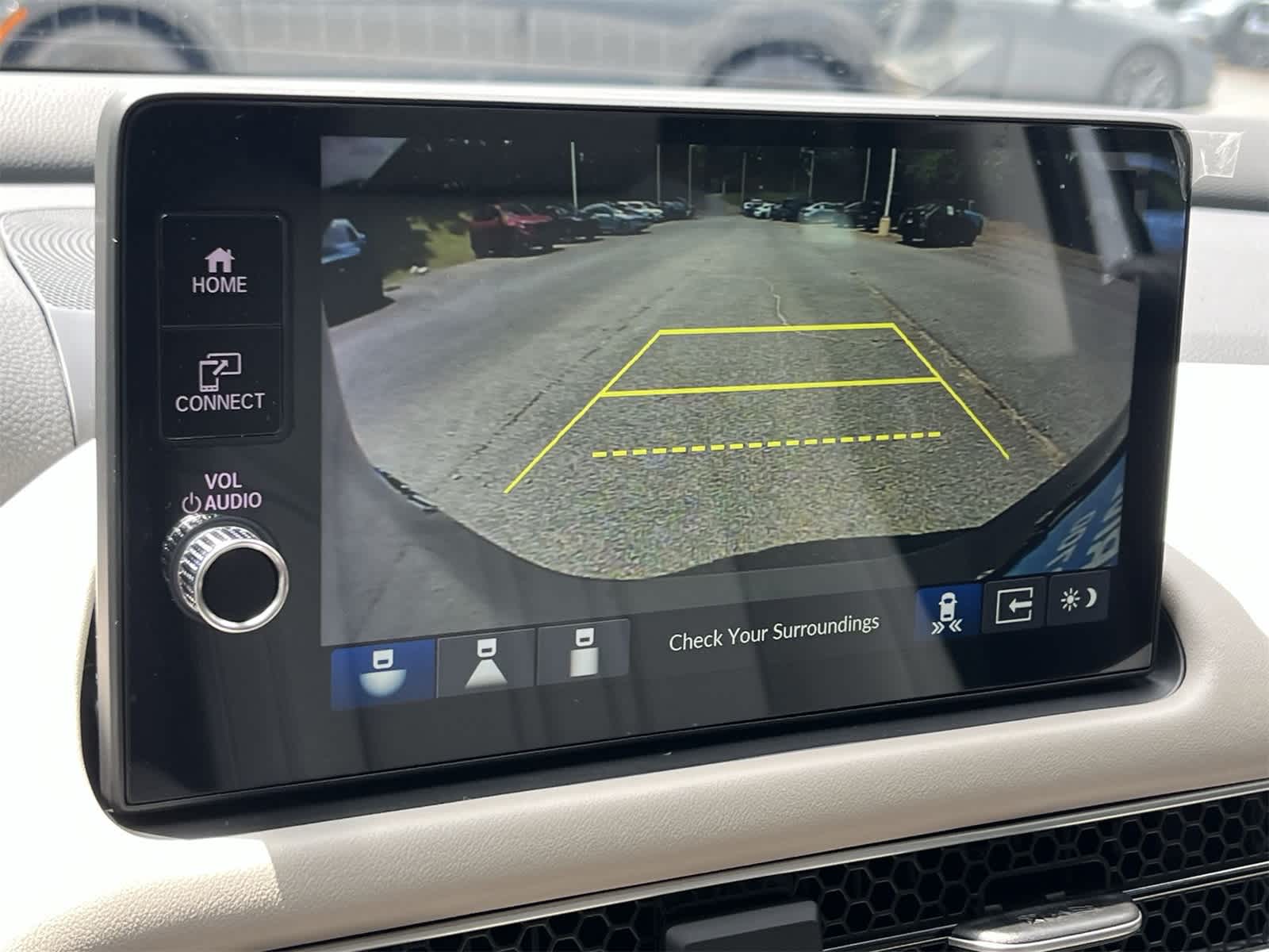 Thumbnail: 2026 Honda HR-V - 15